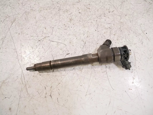 Inyector Boquilla de inyección Opel Fiat Renault 1,6 dCi CDTI R9M408 LWZ R9M 8201055367