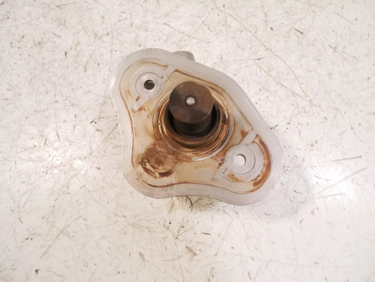 Bomba de combustible BMW 2,0 320i N43B20A N43 756472