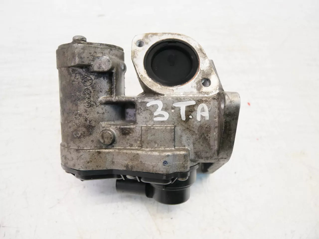 Válvula EGR Audi Skoda Volkswagen 1,6 FSI gasolina BLF 03C131503B