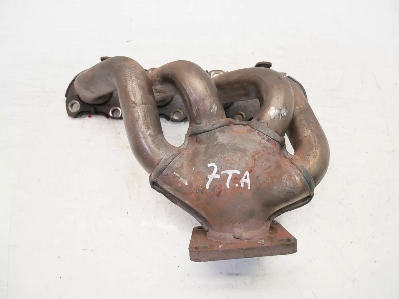 Colector de escape Audi Skoda Volkswagen 1,6 FSI gasolina BLF