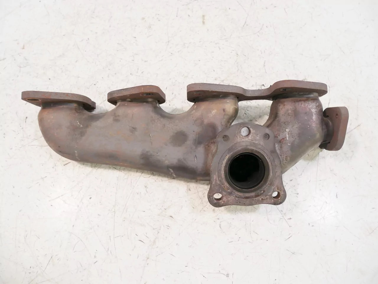 Colector de escape Mercedes-Benz 2,2 CDI OM651.930 651.930 A6511400709