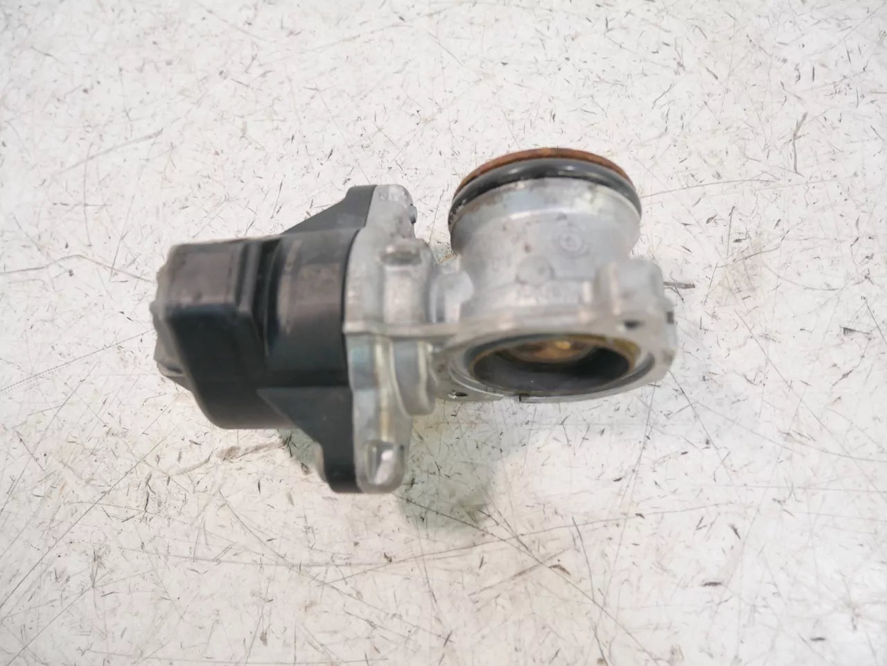 Válvula EGR Mercedes-Benz 2,2 CDI OM651.930 651.930 A6511401160