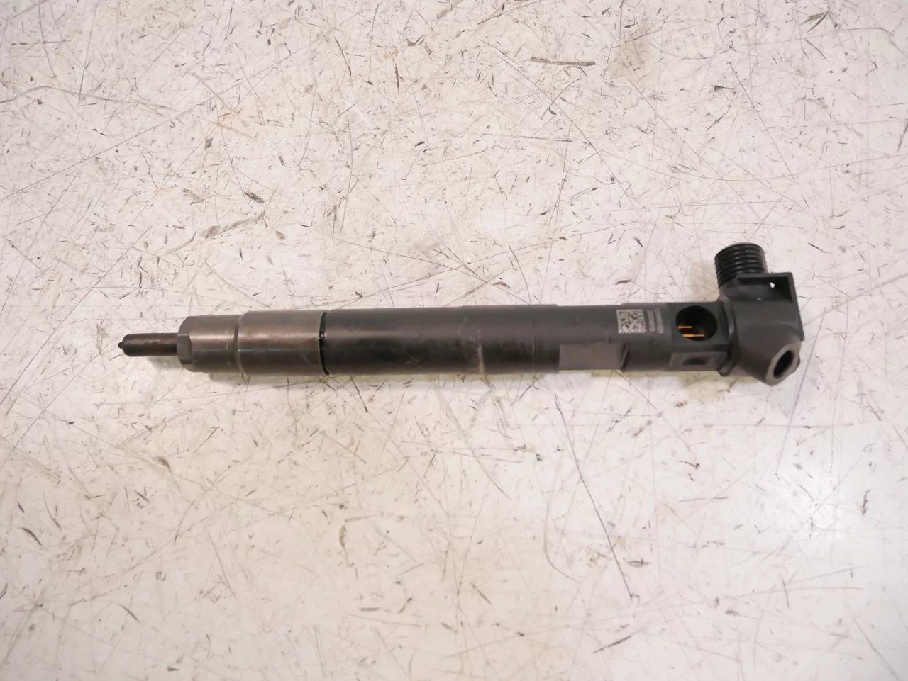 Inyector Boquilla de inyección Mercedes-Benz 2,2 CDI OM651.930 651.930 A6510702387