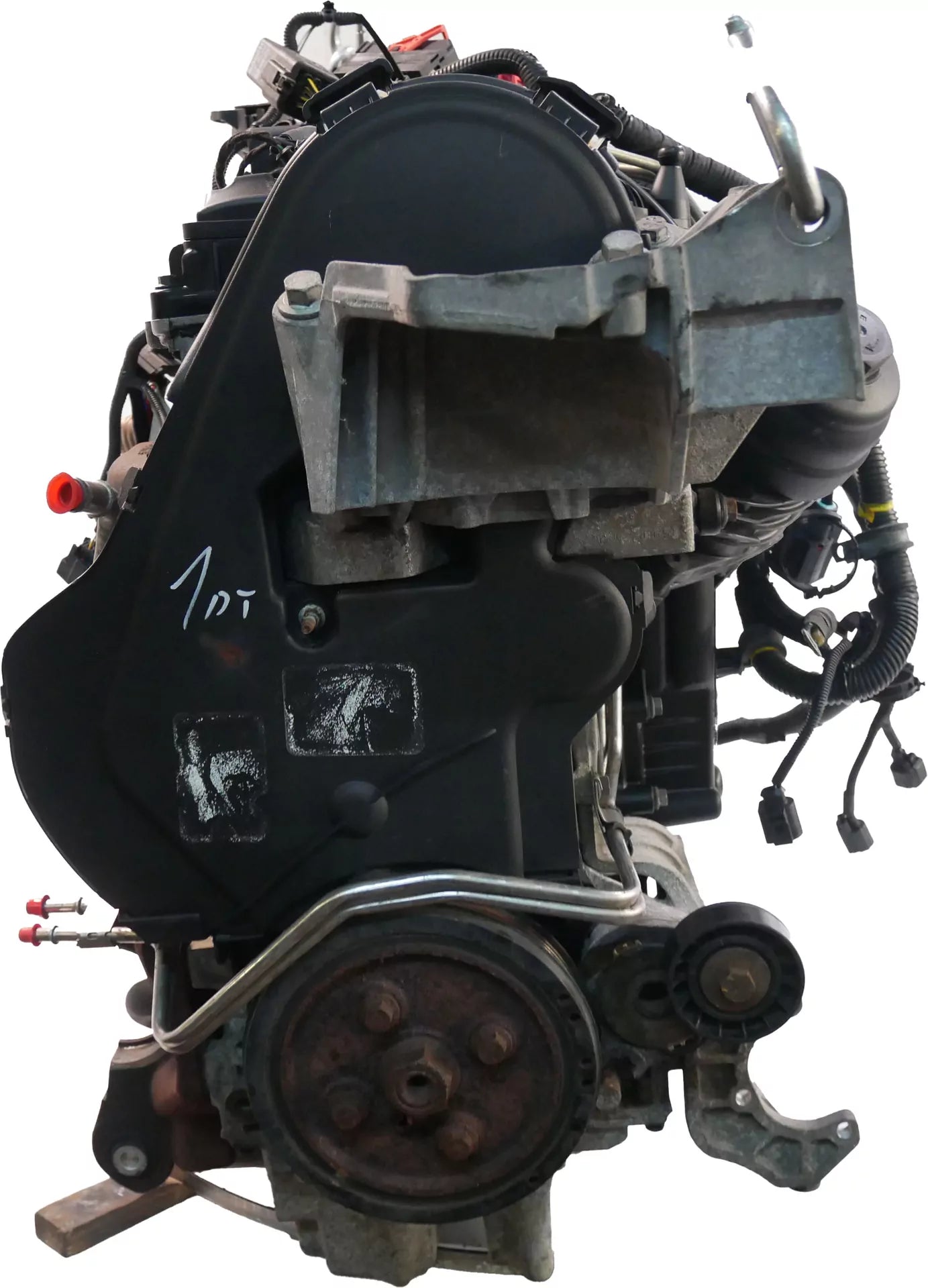 Motor Volvo XC60 XC 60 156 2,4 D D5244T14 36050504