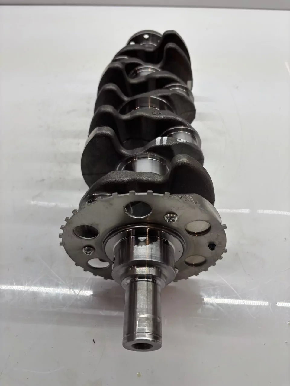 Cigüeñal Suzuki Swift 1.5 M15A 12221-69GA0