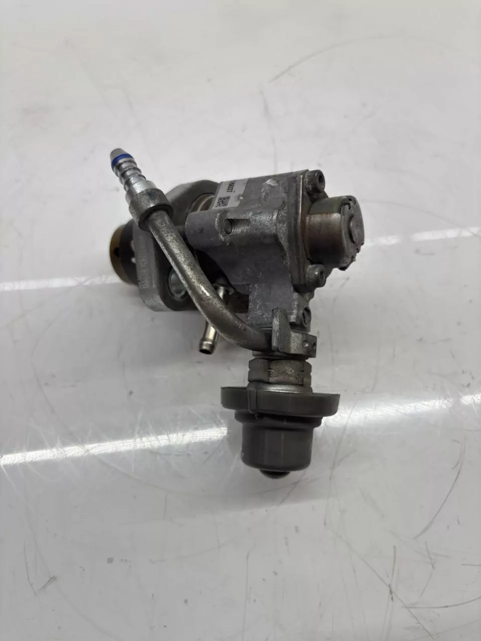 Bomba de combustible Lexus IS MK2 II E2 2.5 250 GSE20 V6 4GR 4GR-FSE 803216037