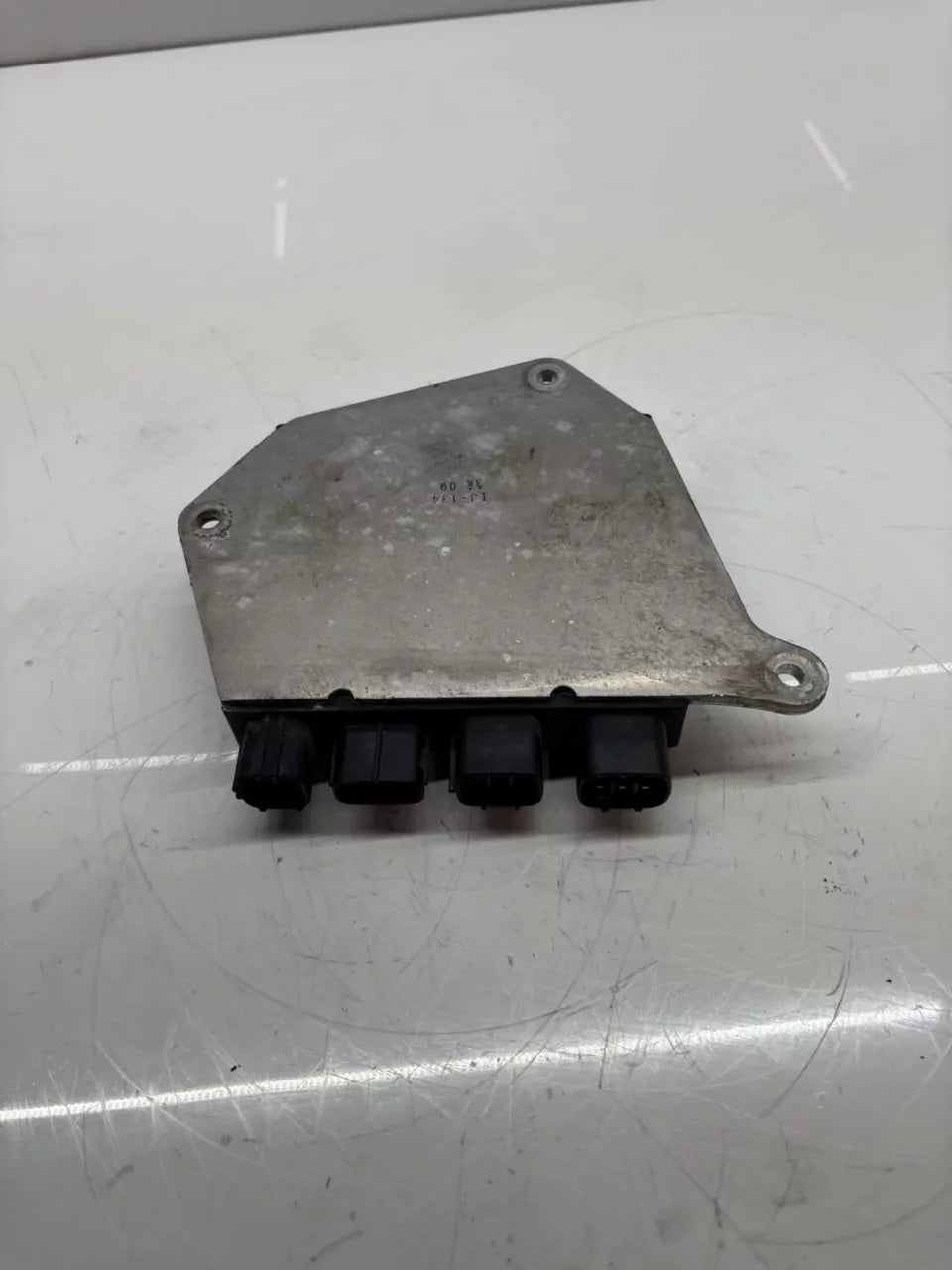 Unidad de control Lexus IS MK2 II E2 2.5 250 GSE20 V6 4GR 4GR-FSE 89871-30030