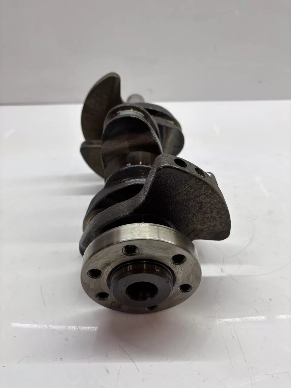 Cigüeñal Volkswagen Skoda Seat Polo UP Mii Citigo Fabia 1,0 CHYA CHY 04CD