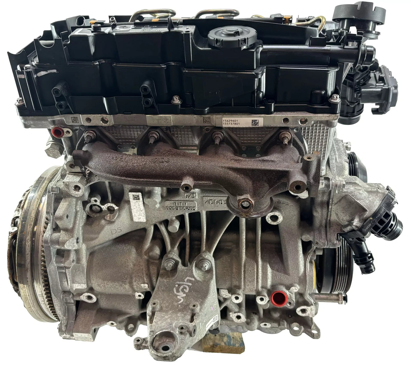 Motor BMW 2,0 d B47D20A B47 11002361993