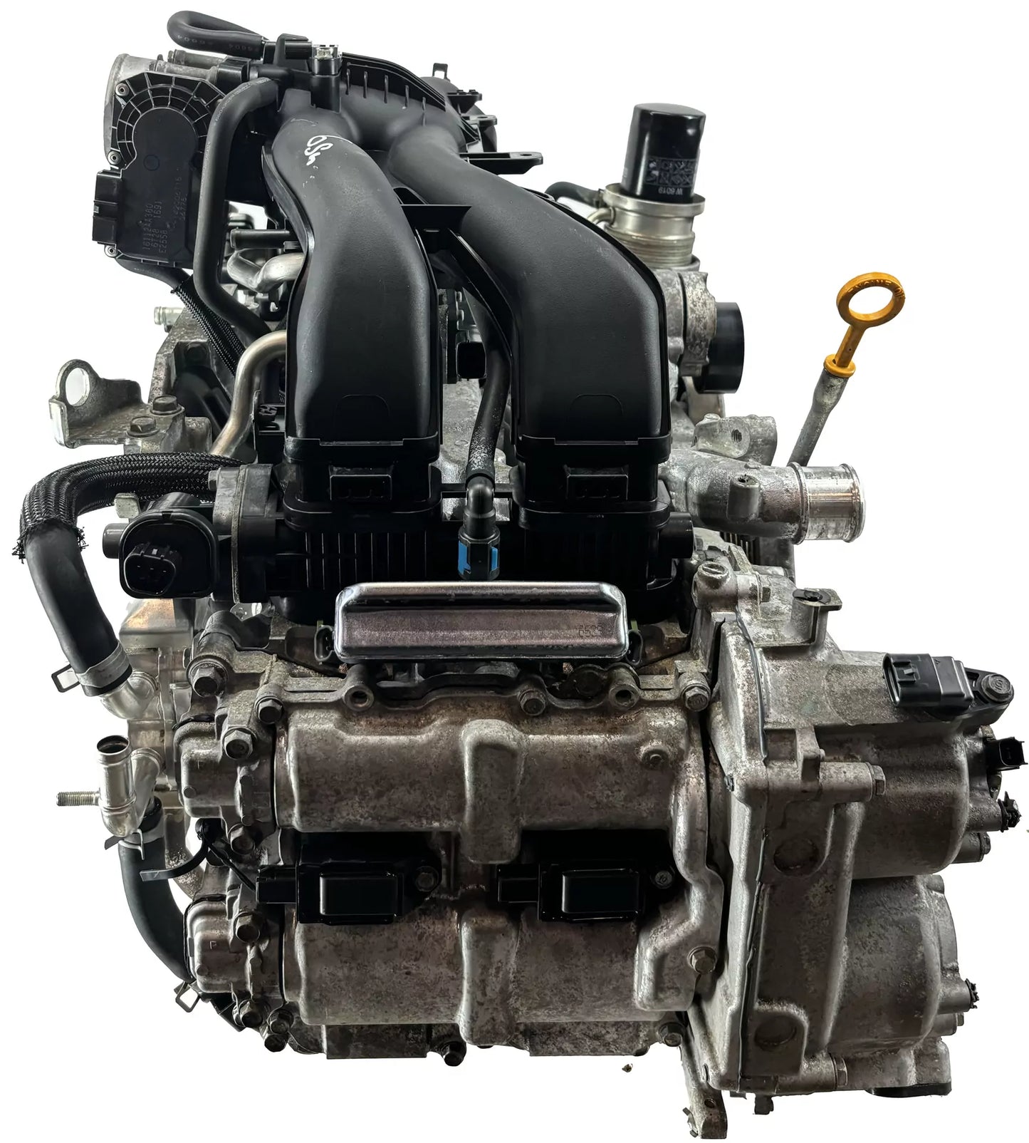 Motor Subaru 2,5 i AWD FB25 10100CA630