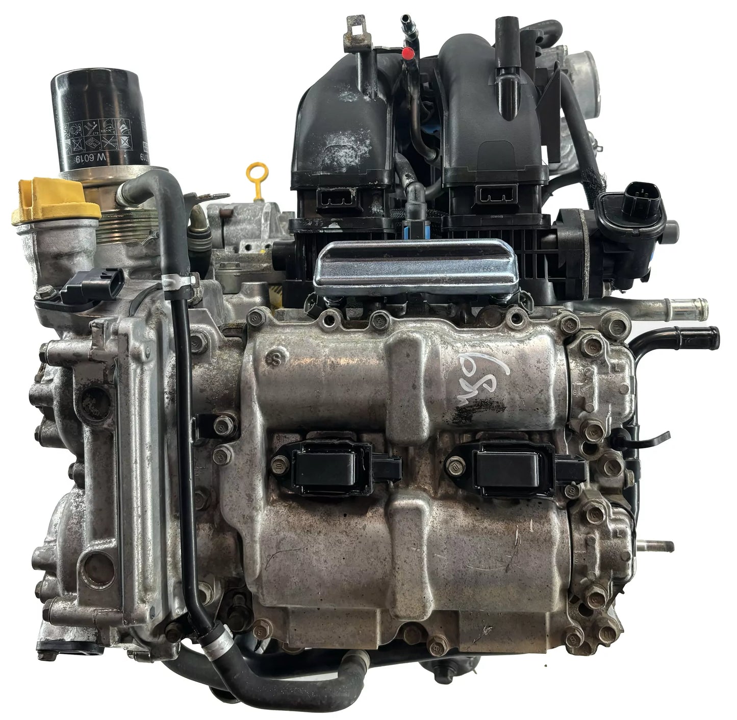 Motor Subaru 2,5 i AWD FB25 10100CA630