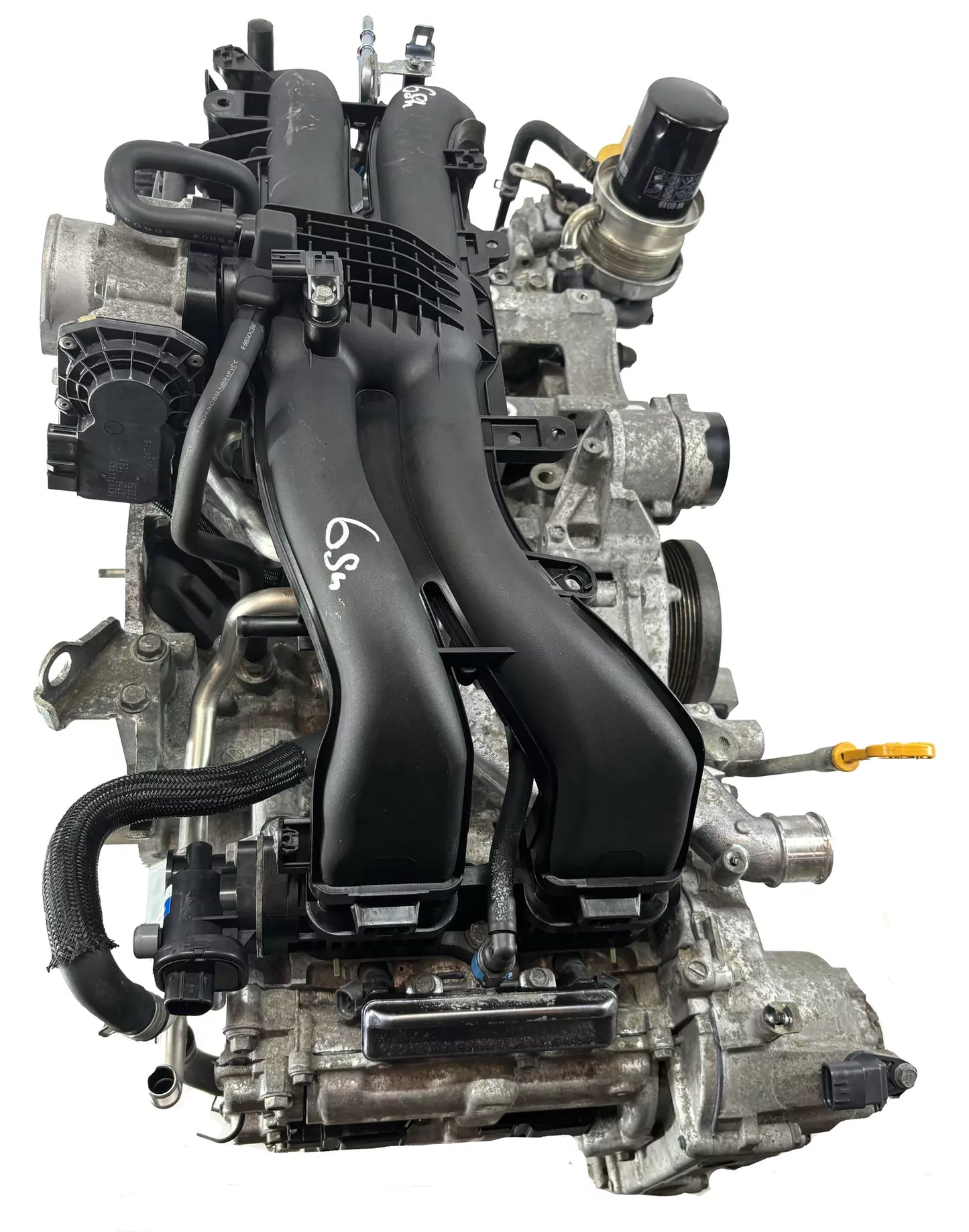 Motor Subaru 2,5 i AWD FB25 10100CA630