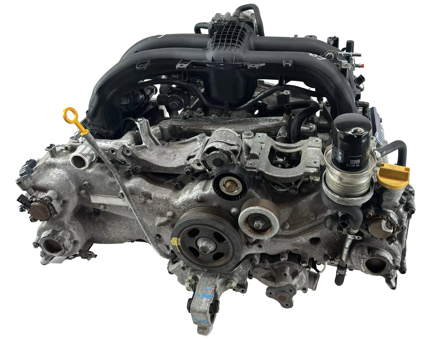Motor Subaru 2,5 i AWD FB25 10100CA630