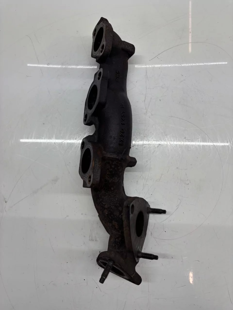 Colector de escape Land Rover Discovery L319 3.0 TD V6 4x4 306DT 9X2Q-9431-DA