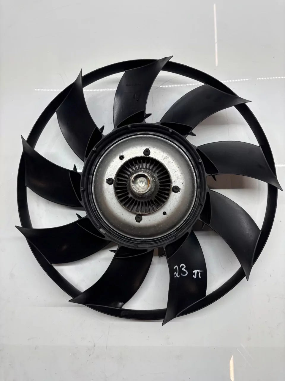 Rueda de ventilador Land Rover Discovery L319 3.0 TD V6 4x4 306DT AH32-8C617-AE