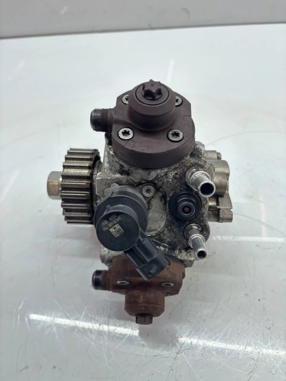 Bomba de alta presión Land Rover Discovery L319 3.0 TD V6 4x4 306DT AH2Q-9B395-AD