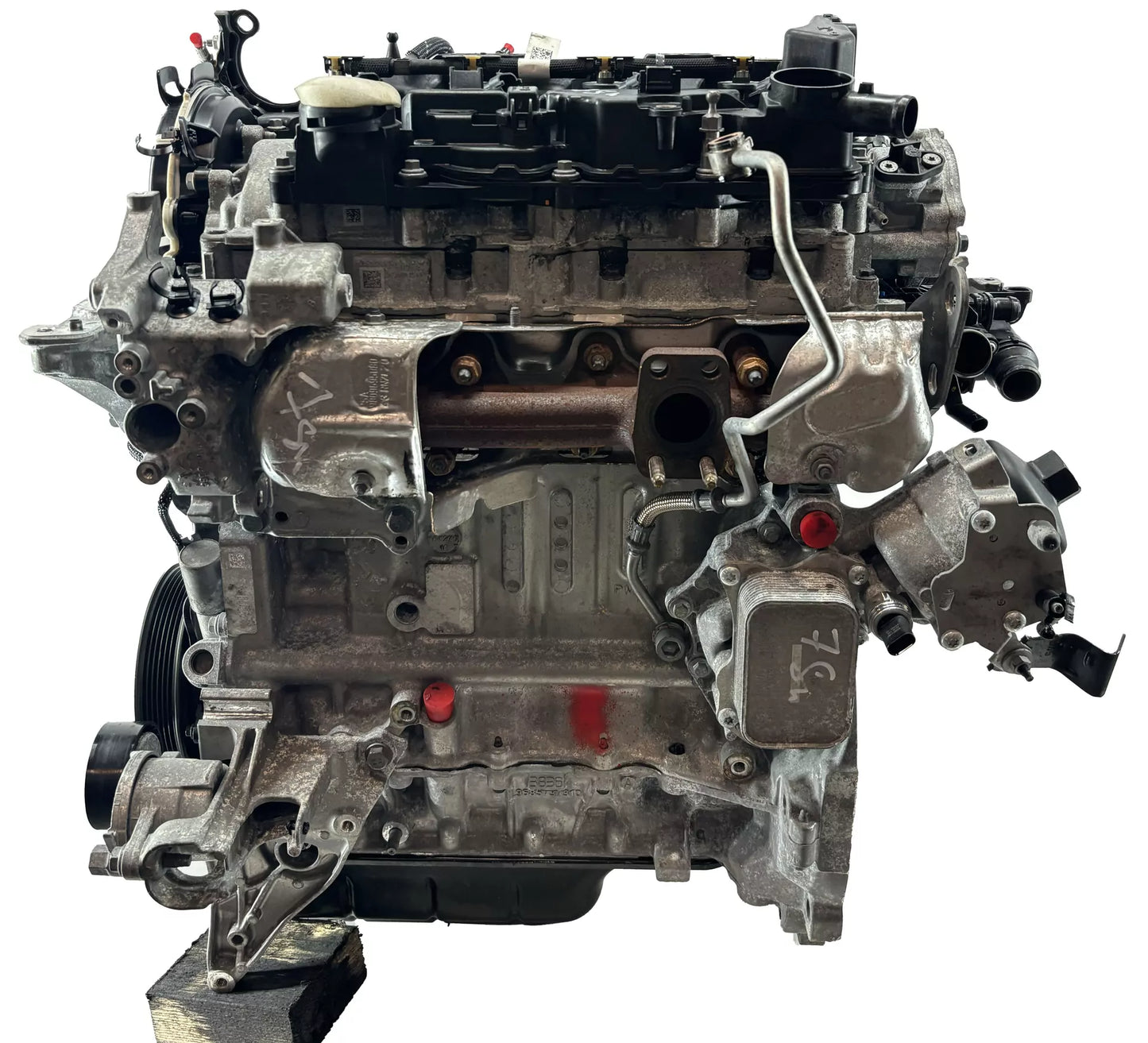 Motor Peugeot Citroen 1,5 BlueHDi DV5RC YHZ YH01 1622804880