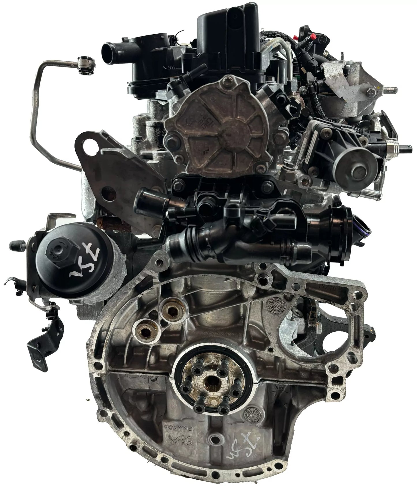 Motor Peugeot Citroen 1,5 BlueHDi DV5RC YHZ YH01 1622804880