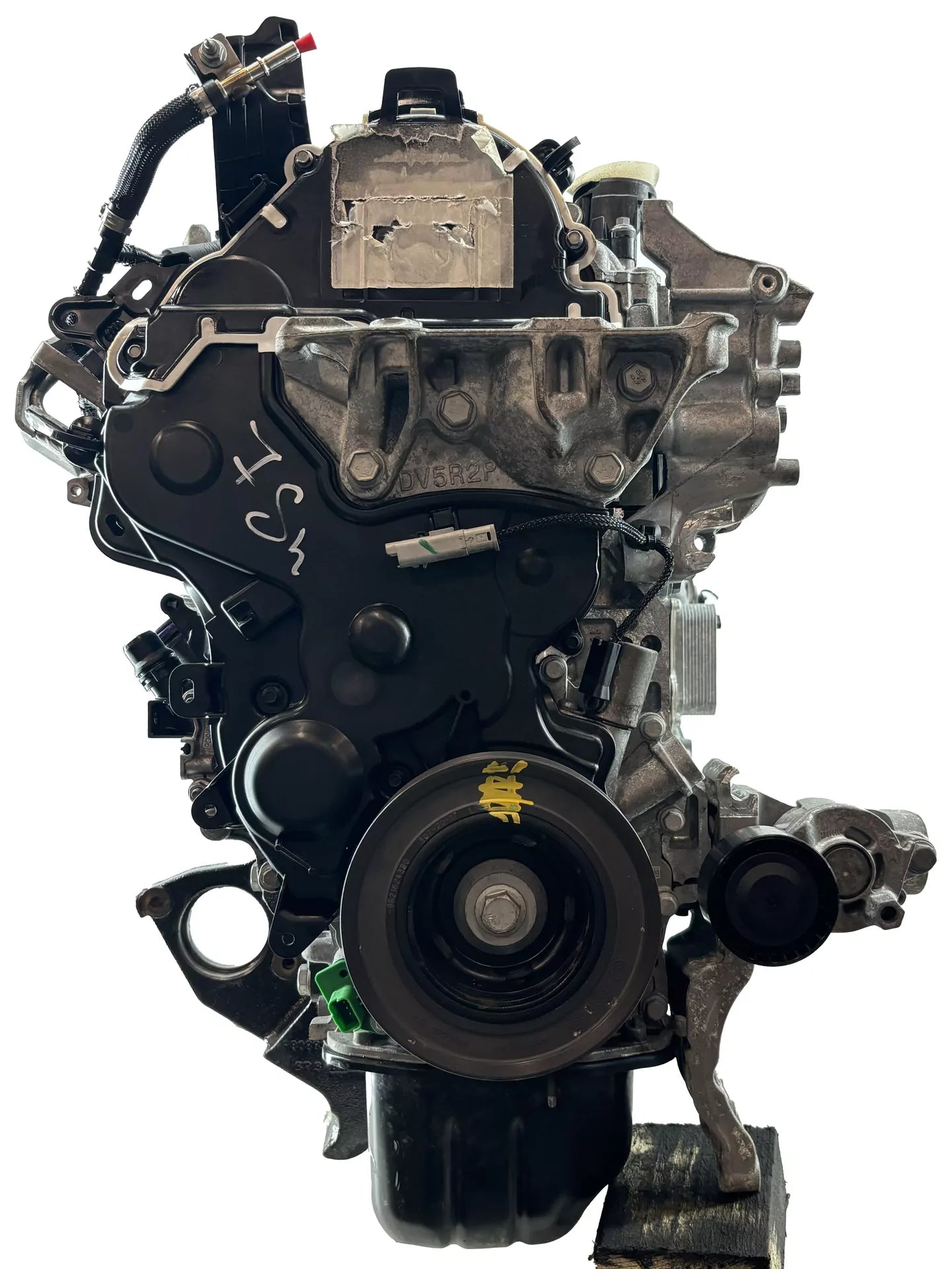 Motor Peugeot Citroen 1,5 BlueHDi DV5RC YHZ YH01 1622804880