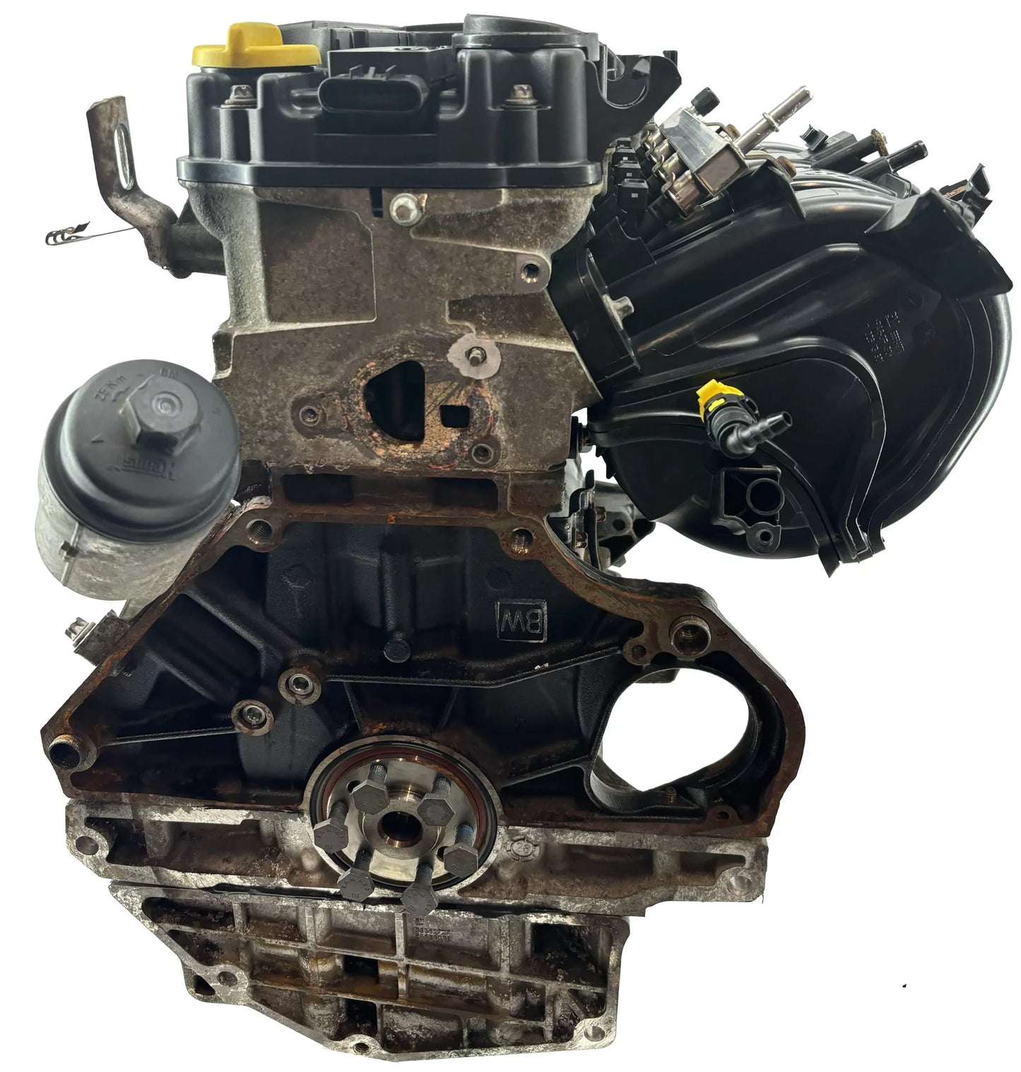 Motor Opel Corsa D 1,2 A12XER B12XER LDC 55581465 95517725 95517725 R1500175