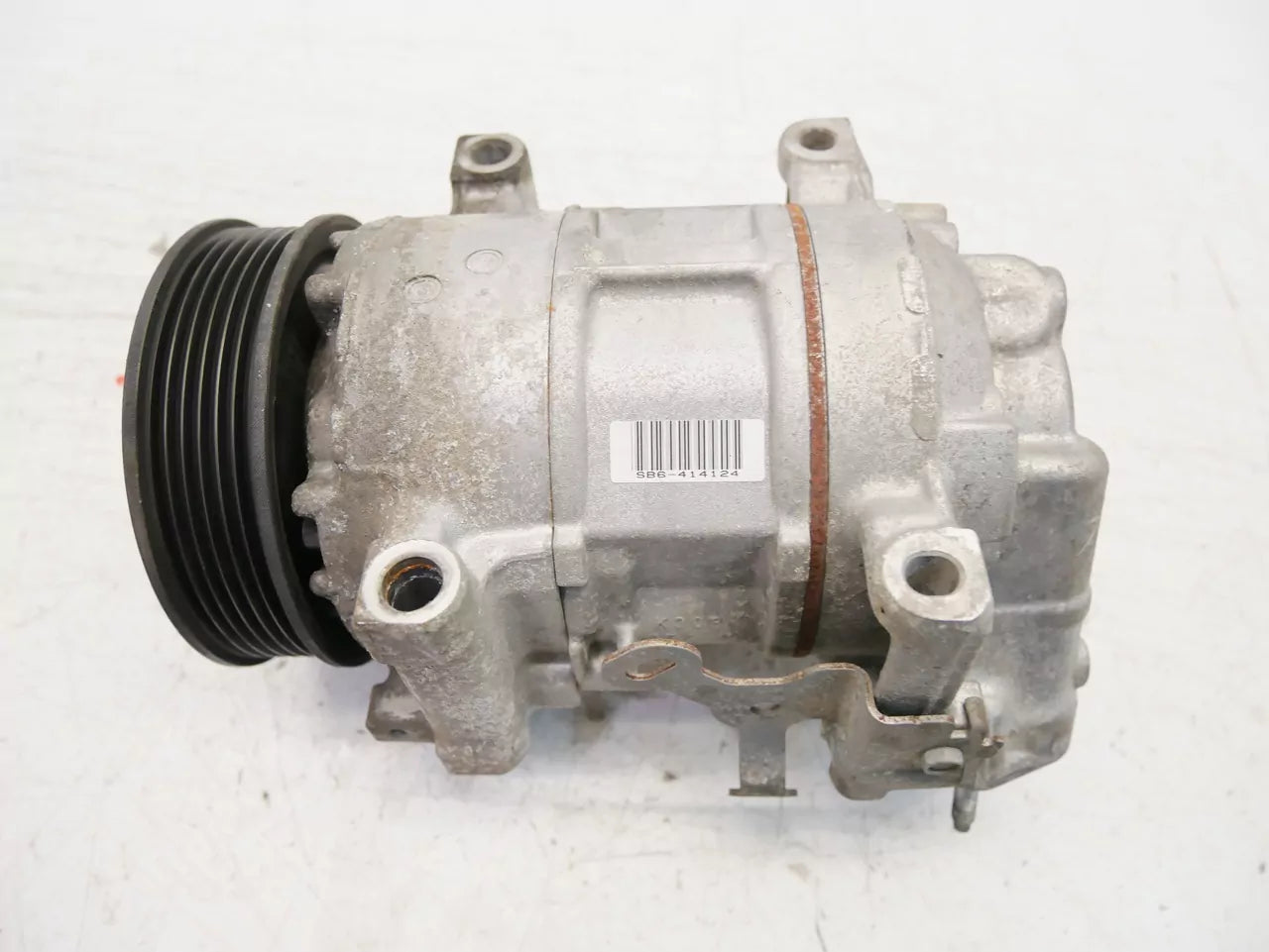 Compresor de aire acondicionado Citroen Opel Peugeot 1,5 BlueHDI YH01 YHZ DV5RC 9829934580