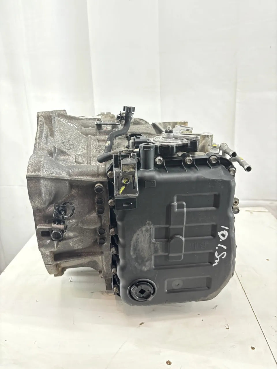Caja de cambios automática Kia 2,0 CRDi Euro 6 D4HA 450003F200