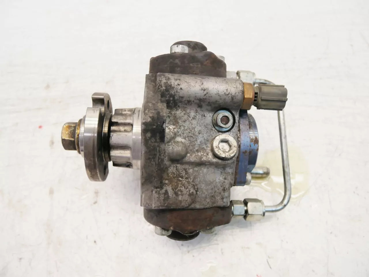 Bomba de alta presión Ford 2,4 TDCI H9FB 6C1Q-9B395-BB