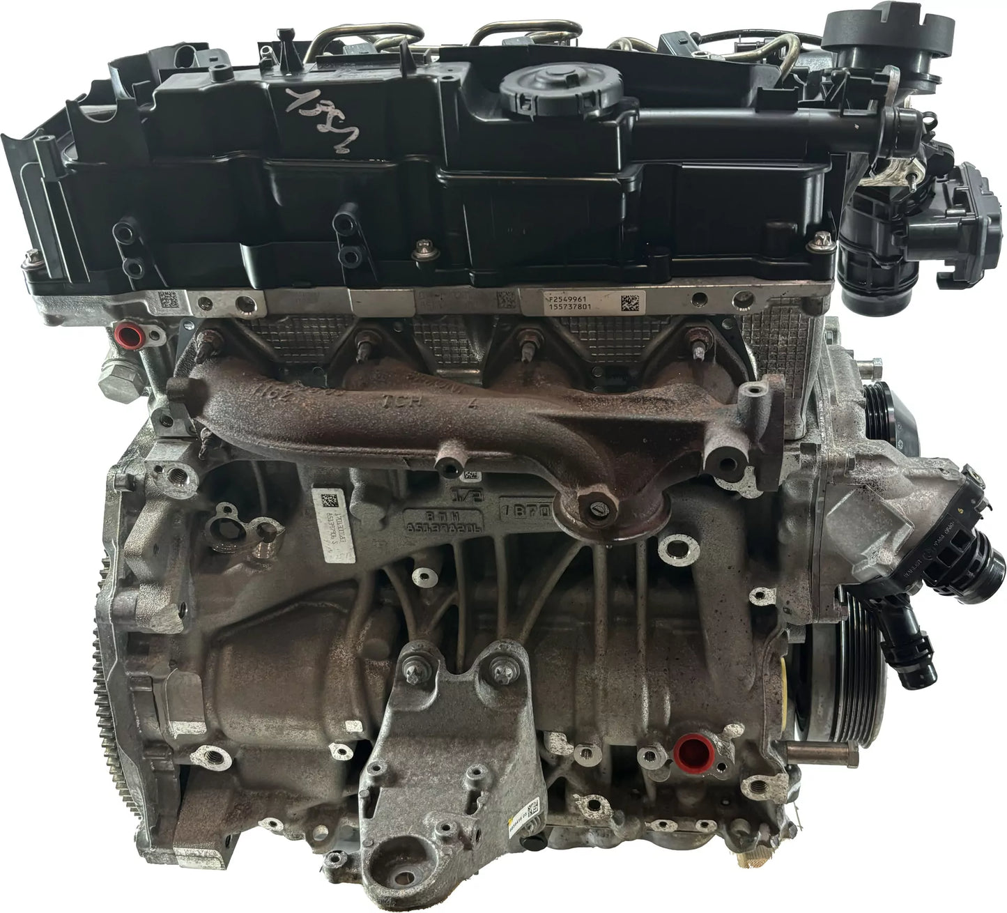 Motor BMW Serie 4 F33 F32 F36 2.0 d 420d B47D20A B47 11002455623
