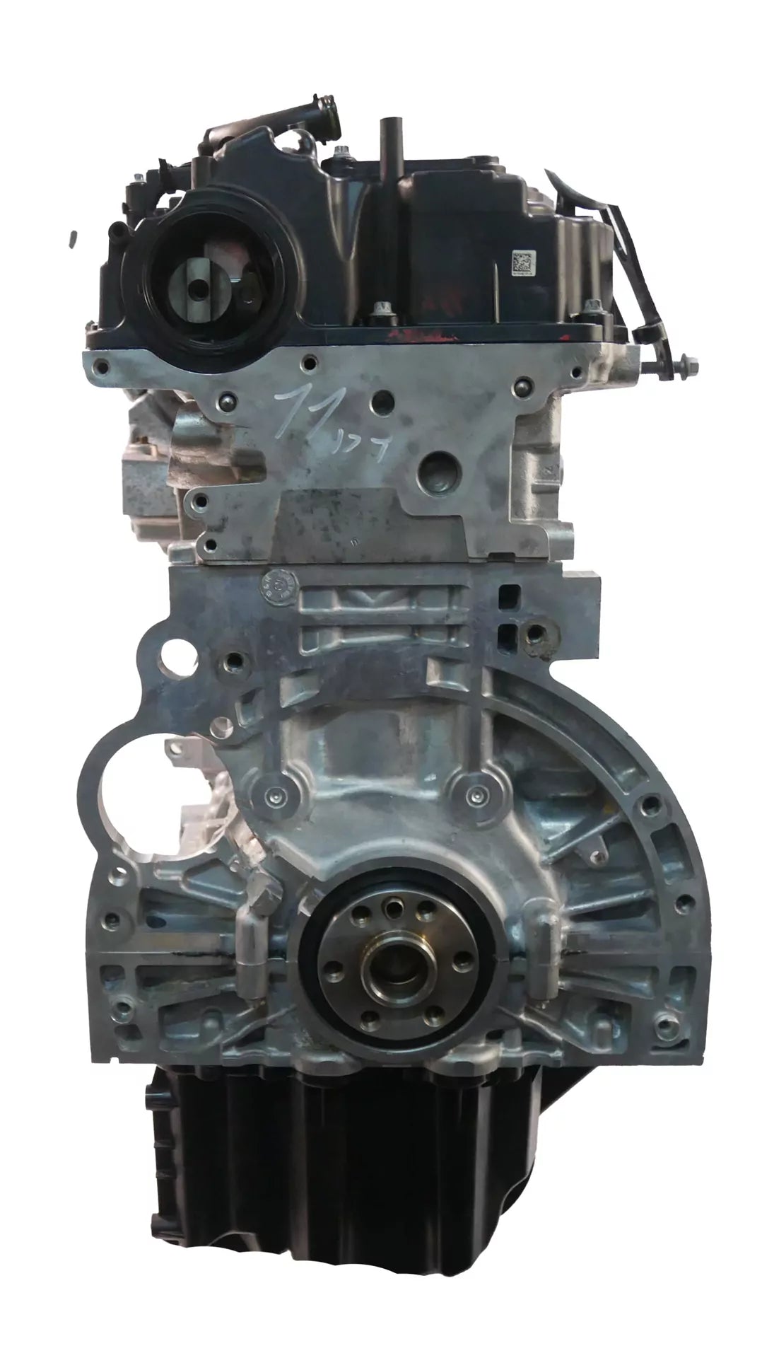 Motor BMW Serie 2 F22 F23 Serie 3 F30 F31 F34 2.0 320 328 i N20B20A N20 N26