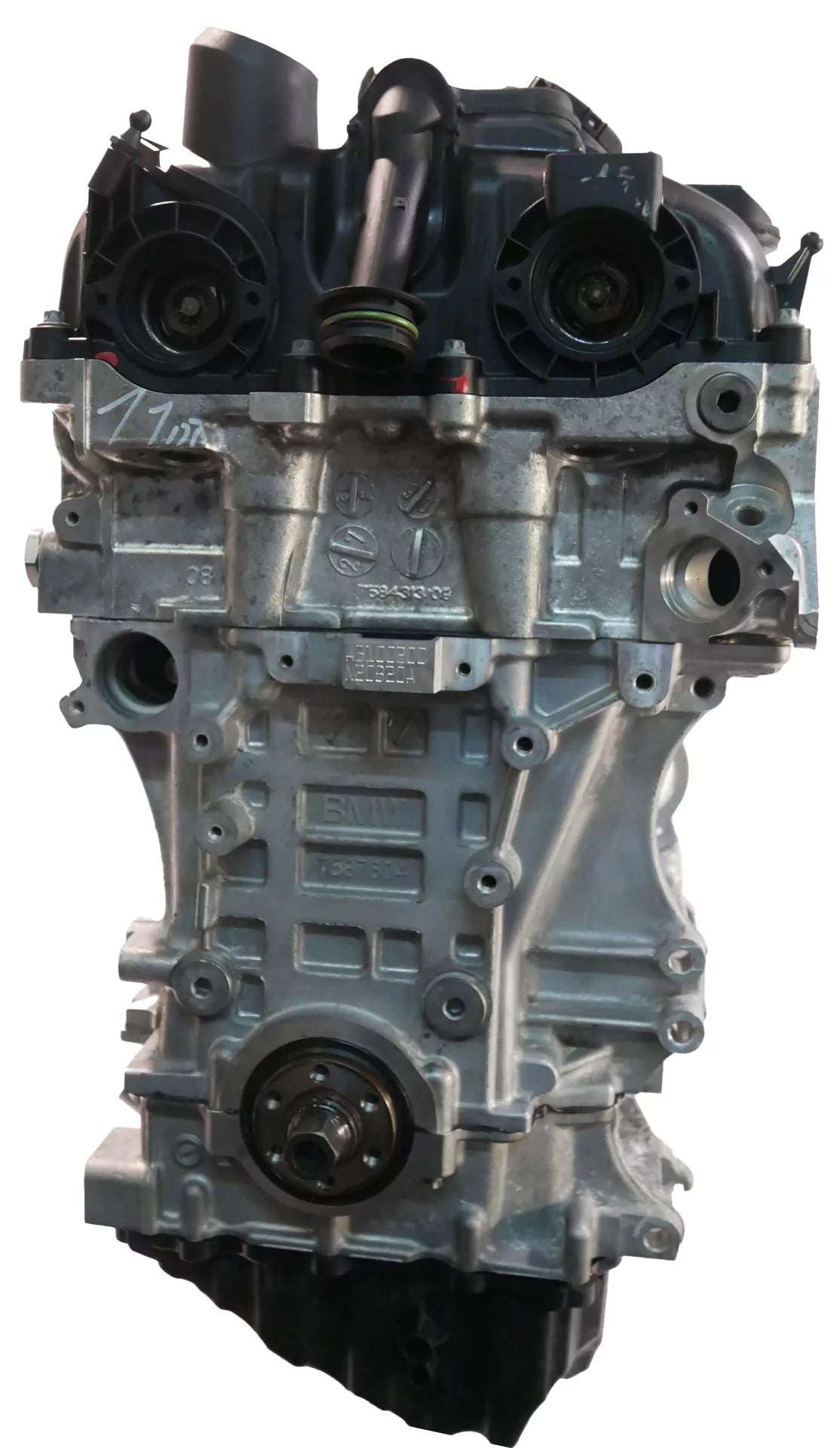 Motor BMW Serie 2 F22 F23 Serie 3 F30 F31 F34 2.0 320 328 i N20B20A N20 N26