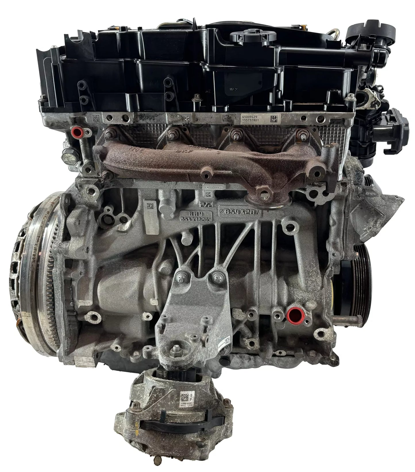 Motor BMW 2,0 d 420d B47D20A B47 11002361993