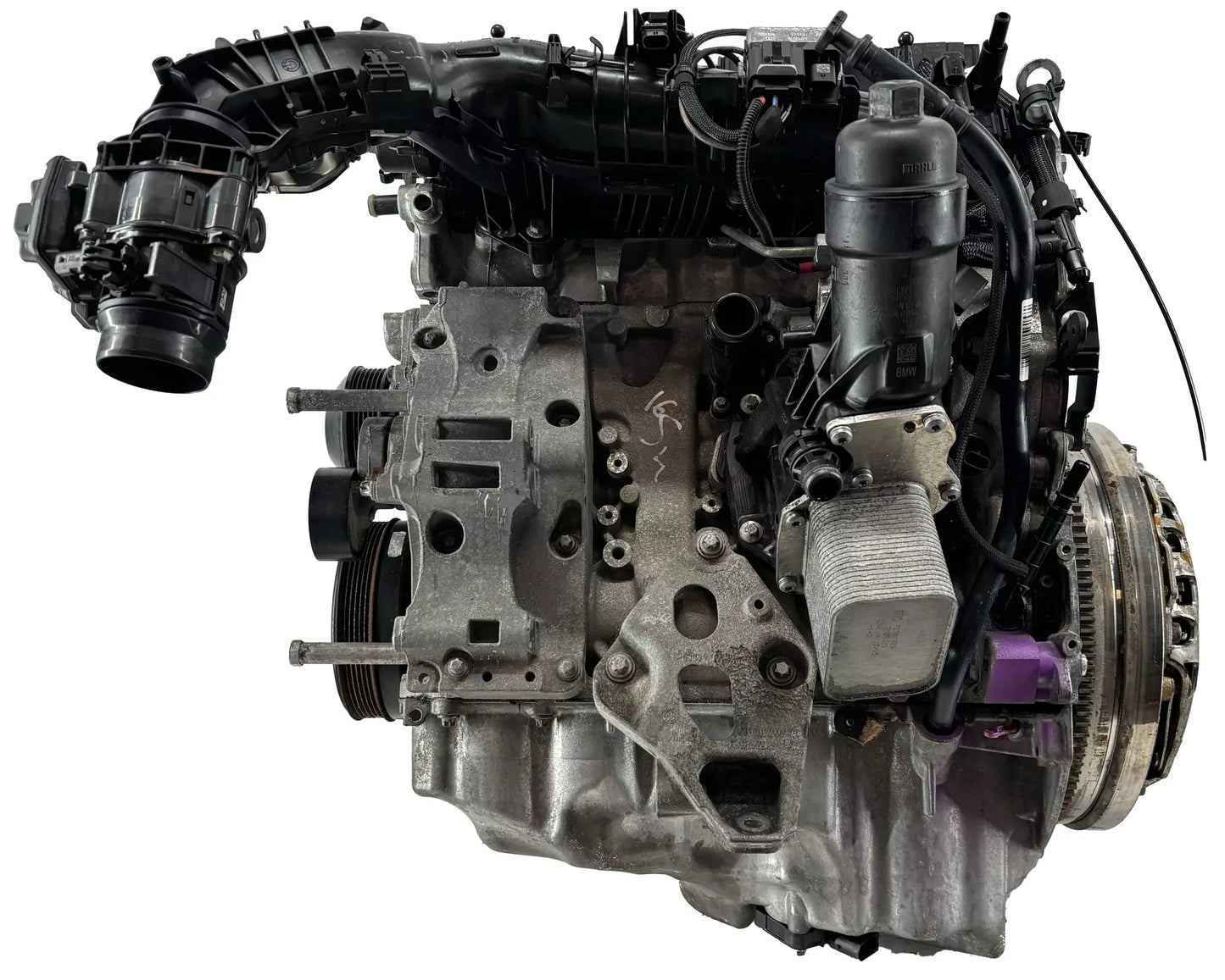 Motor BMW 2,0 d 420d B47D20A B47 11002361993