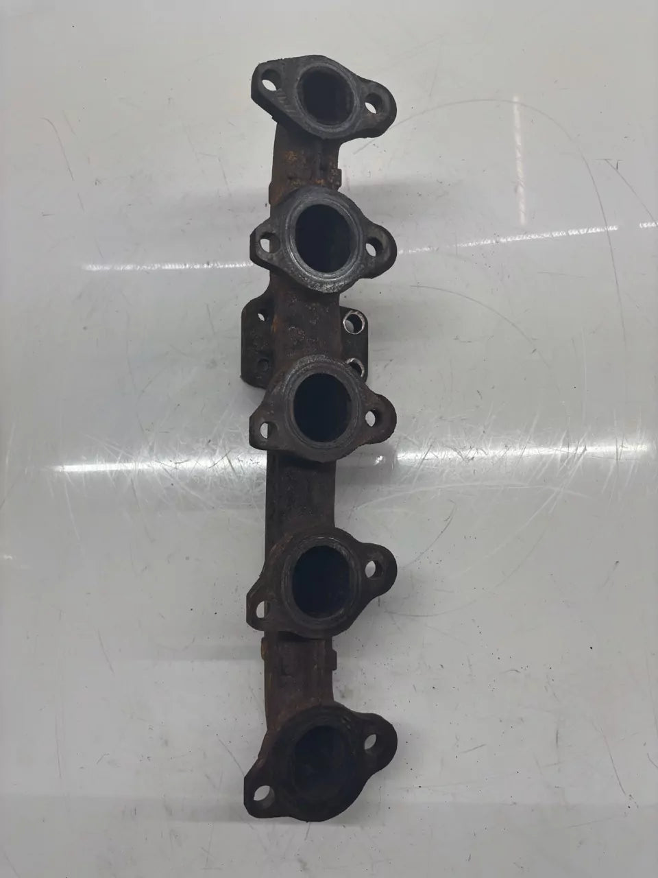 Colector de escape Peugeot Citroen 5008 1.6 HDi 9HD DV6C 9H05 65C60