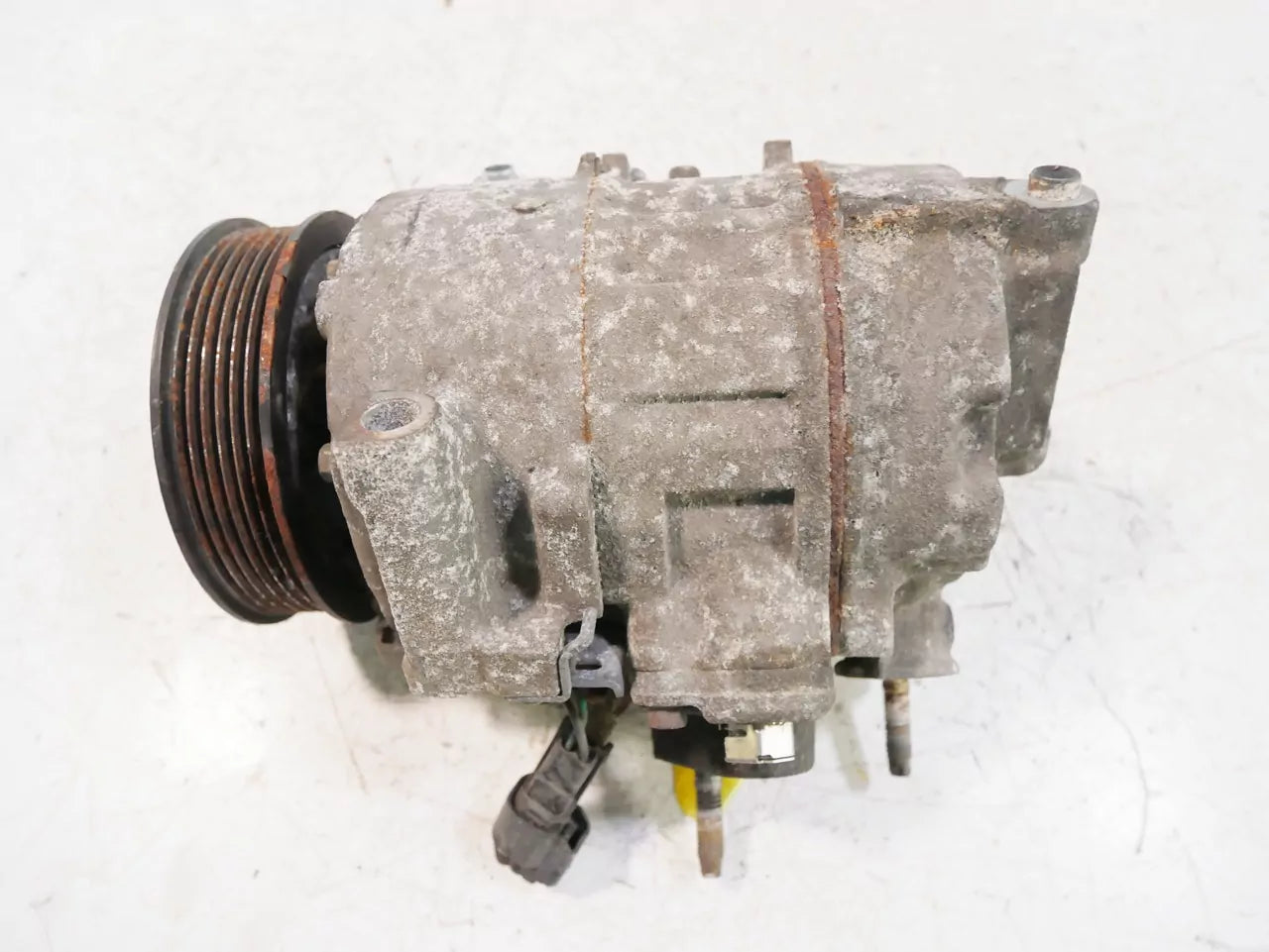Compresor de aire acondicionado Ford 2,0 EcoBlue YMFS T20DD0J GK21-19D629-AE
