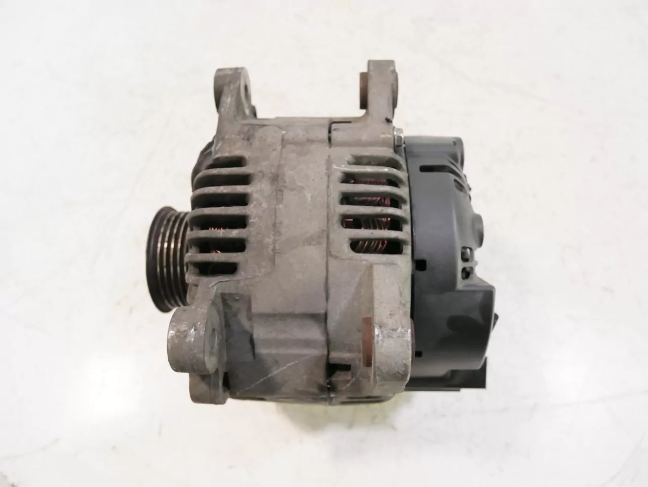 Alternador Audi 3,0 TDI Diesel ASB 059903016DX