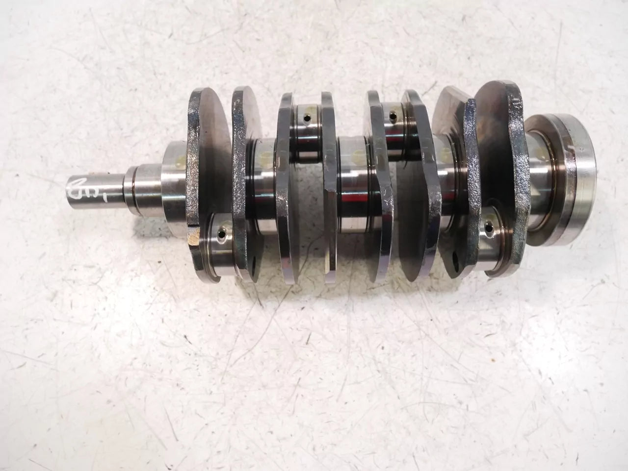Cigüeñal Subaru Impreza 1.6 FB16B FB16 MA0585214