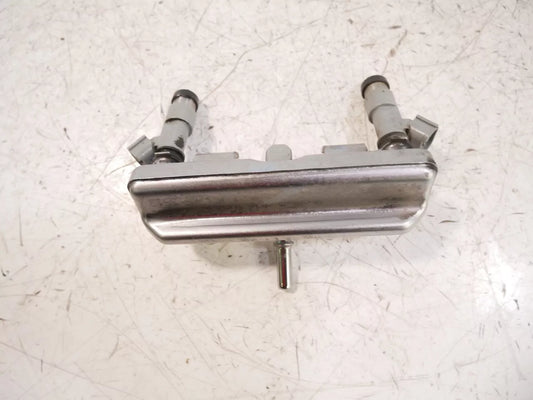 Rampa de inyectores Subaru 1,6 FB16B FB16 190032514