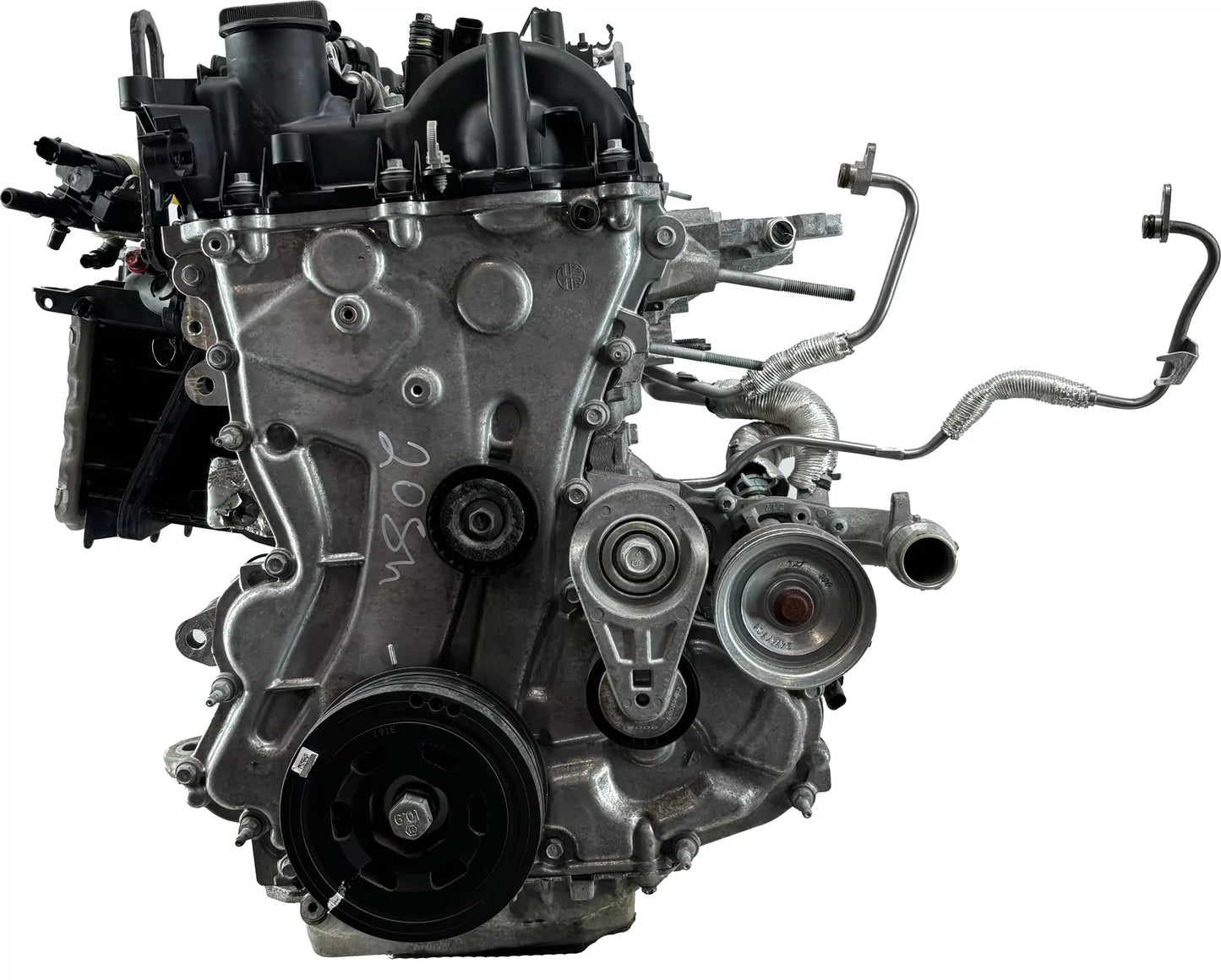 Motor Alfa Romeo 2,0 55273835 73504043