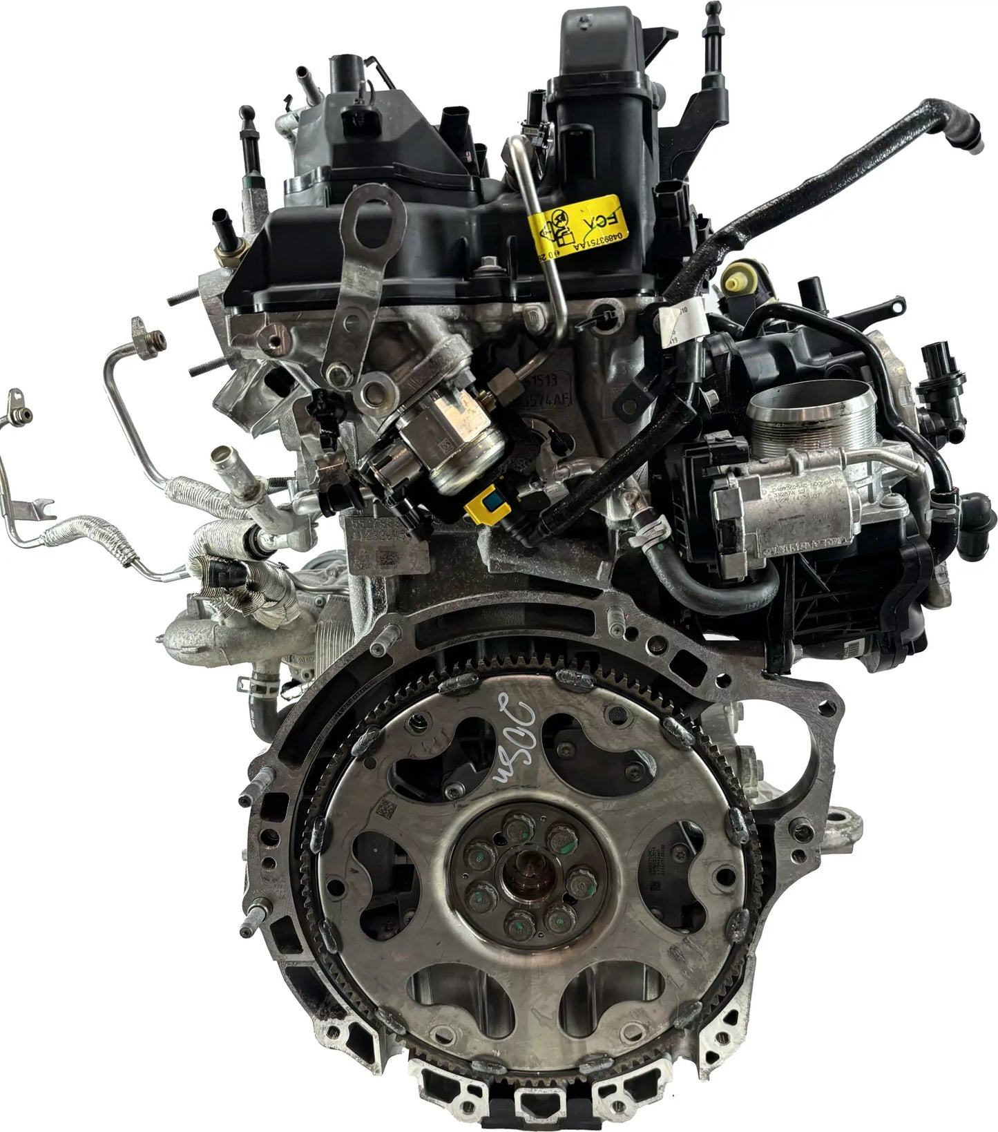 Motor Alfa Romeo 2,0 55273835 73504043