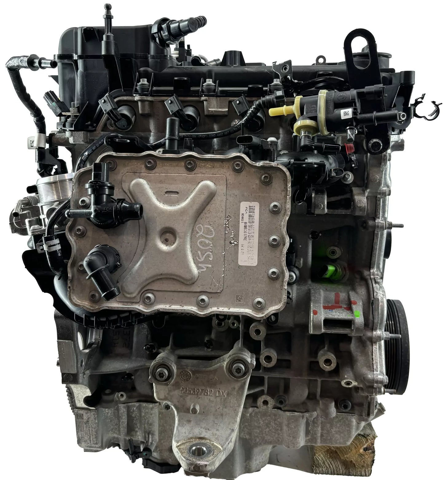 Motor Alfa Romeo 2,0 55273835 73504043