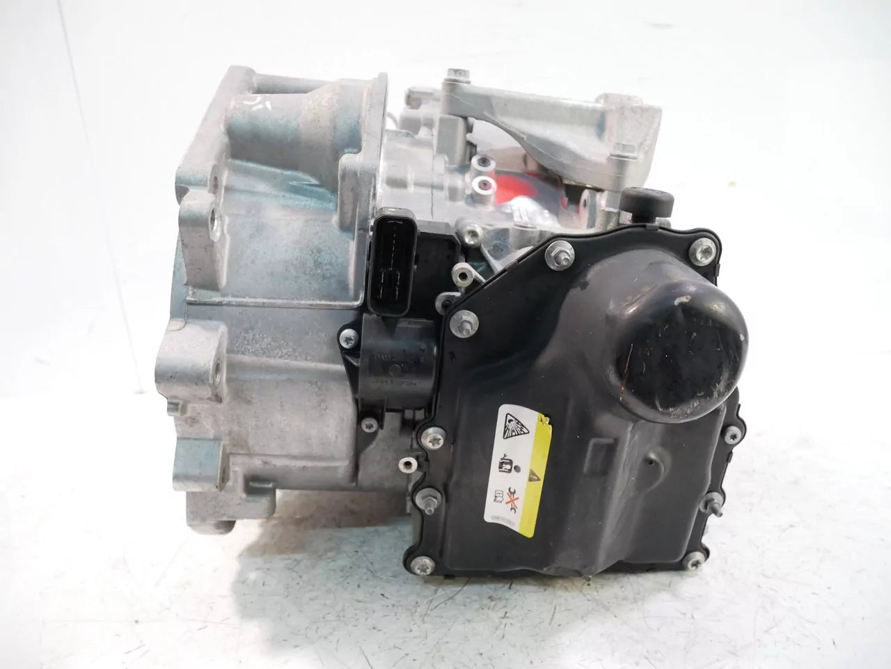 Cambio automático Audi Q2 1.5 35 TFSI DADA DAD TSM 7 velocidades DSG 0CW300043D