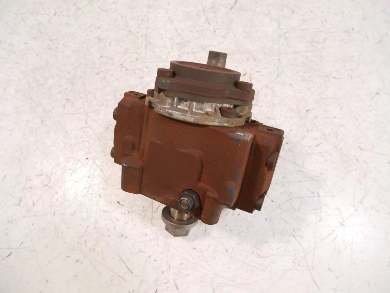 Bomba de alta presión Ford 1,6 TDCI T1GA 9676289780