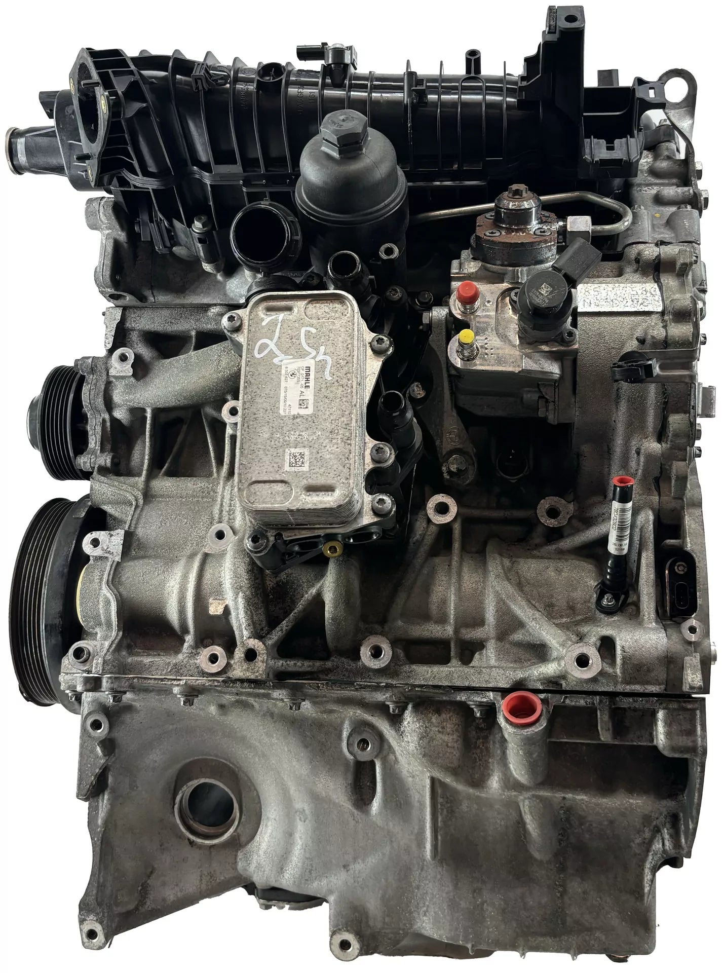 Motor BMW 2,0 d 320d xDrive N47D20C N47 11002165559