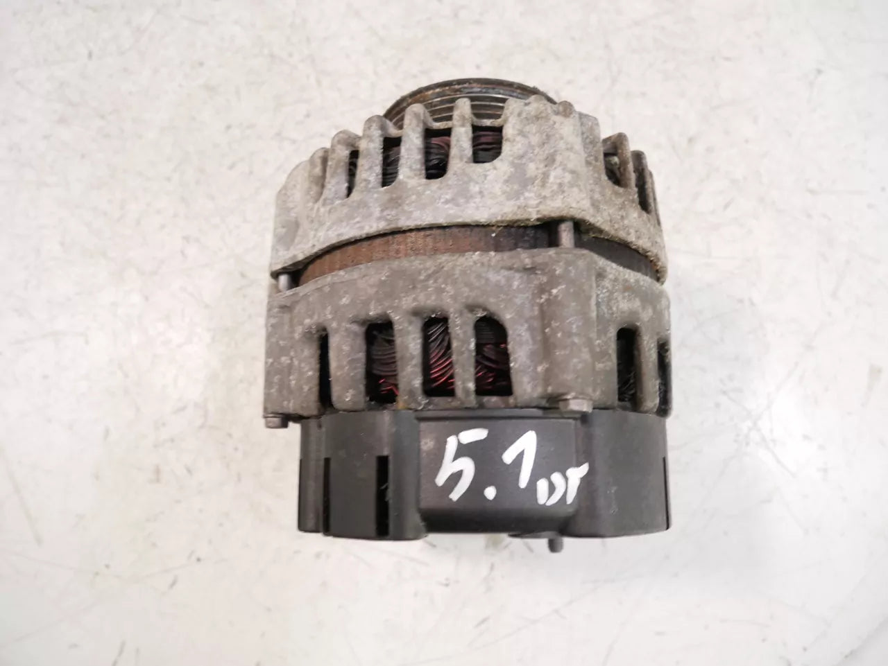 Alternador Audi 4,2 V8 Quattro CAUA CAU 079903015F