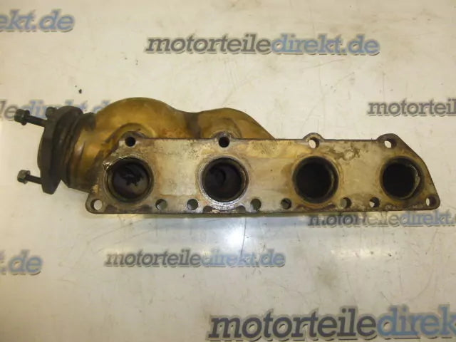 Colector de escape Audi A4 B6 B7 S4 4.2 quattro BBK 079253034A