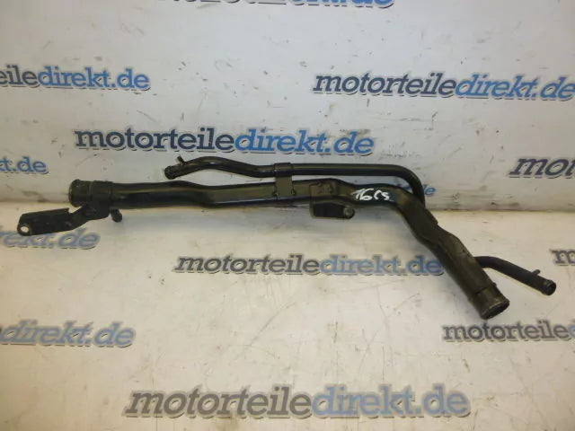Tubería Audi A4 B6 B7 S4 4.2 quattro BBK 079121070J