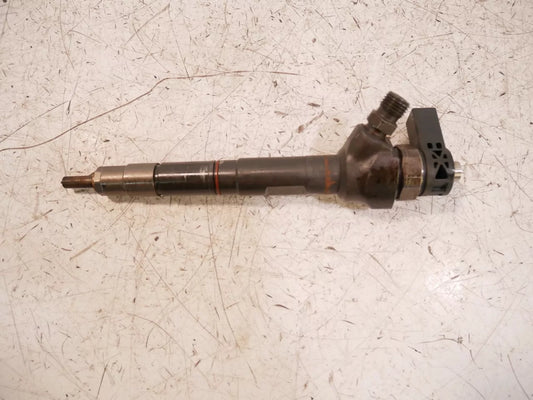 Inyector Boquilla de inyección Volkswagen Volkswagen 1,6 TDI Diesel CLHA CLH 04L130277A