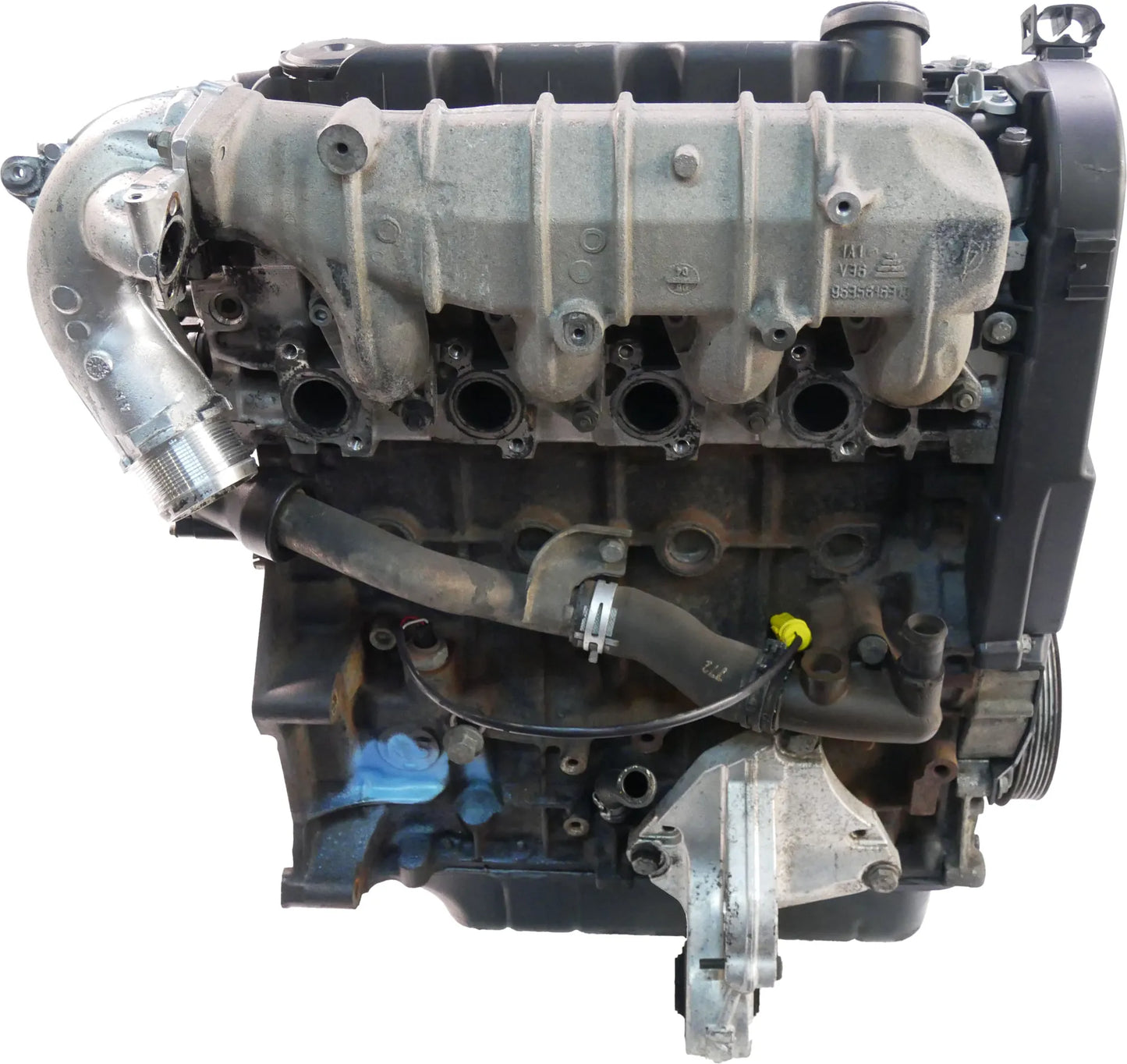 Motor Citroen Peugeot Berlingo Partner 2.0 HDI RHY DW10TD 0135FE