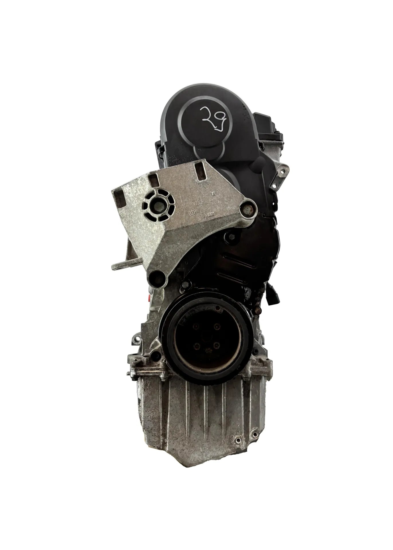 Motor Audi Volkswagen 1,2 TDI 3L ANY 045100031EX