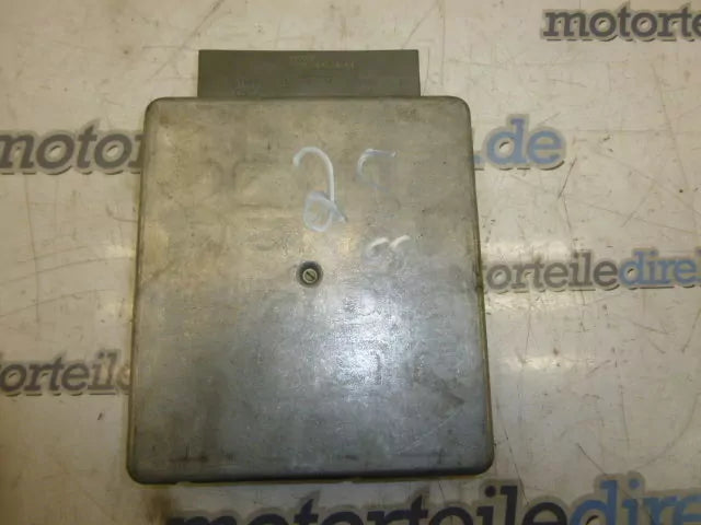 Unidad de control del motor Ford Courier Fiesta IV 1.8 TD DI RTP YS6F-12A650-FH